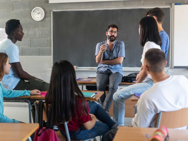 ¿Cómo educar a tu comunidad sobre los riesgos del fentanilo?